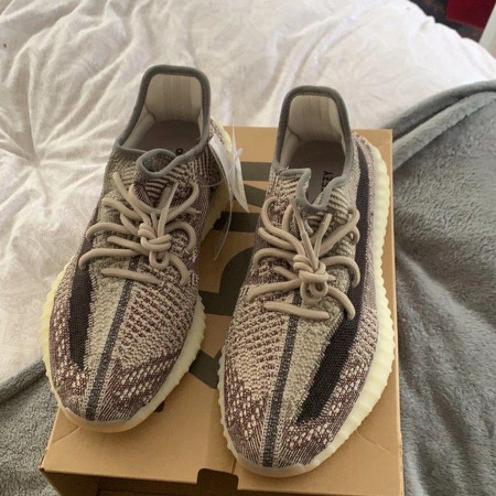 Yeezy Boost 350 ZYON